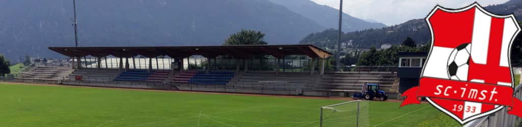 Velly Arena Imst - Gurgltal Stadion